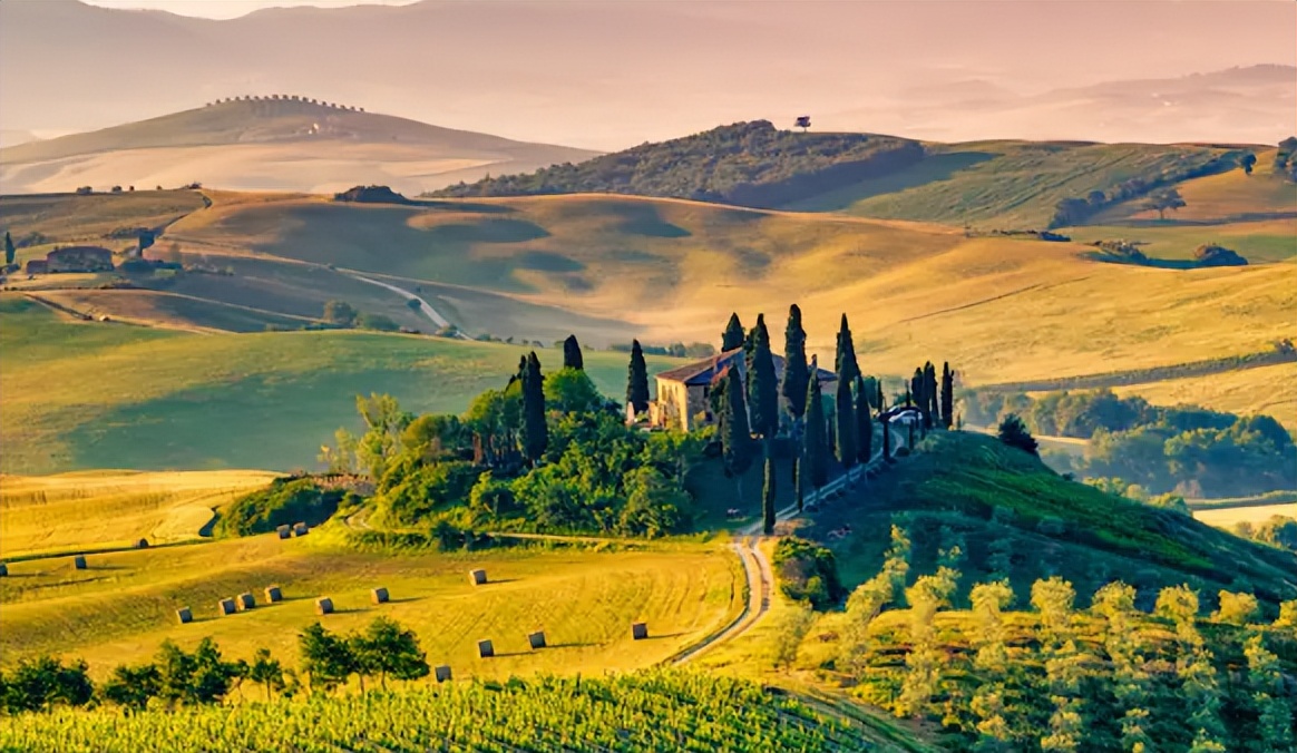 想知道最详细的意大利葡萄酒知识,你要知道的意大利葡萄酒基础知识