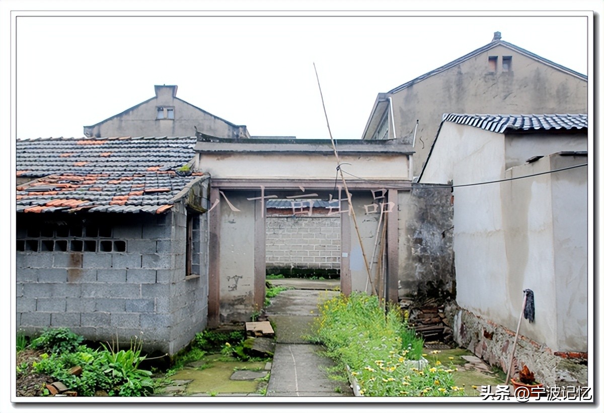 新碶街道与大碶街道哪条路为界,北仑新碶和大碶是一个地方吗