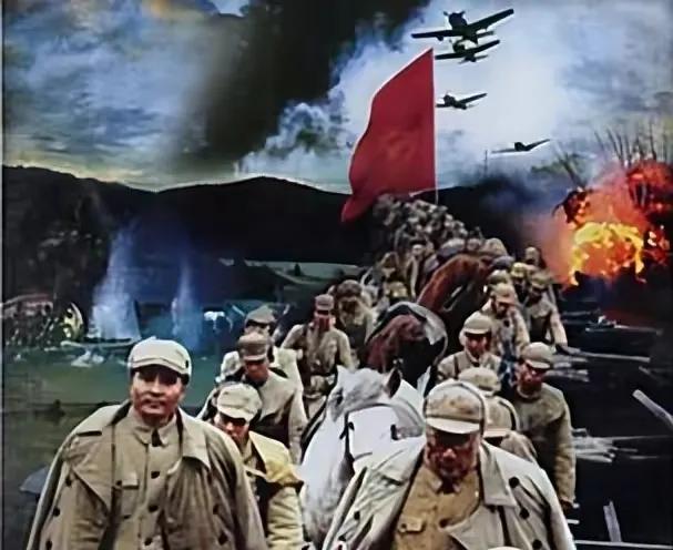 湘西剿匪记全纪实,真实湘西剿匪纪实