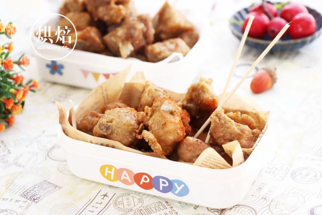 超级好吃的桥头排骨赶紧学起来吧,大名鼎鼎的街边小吃桥头排骨