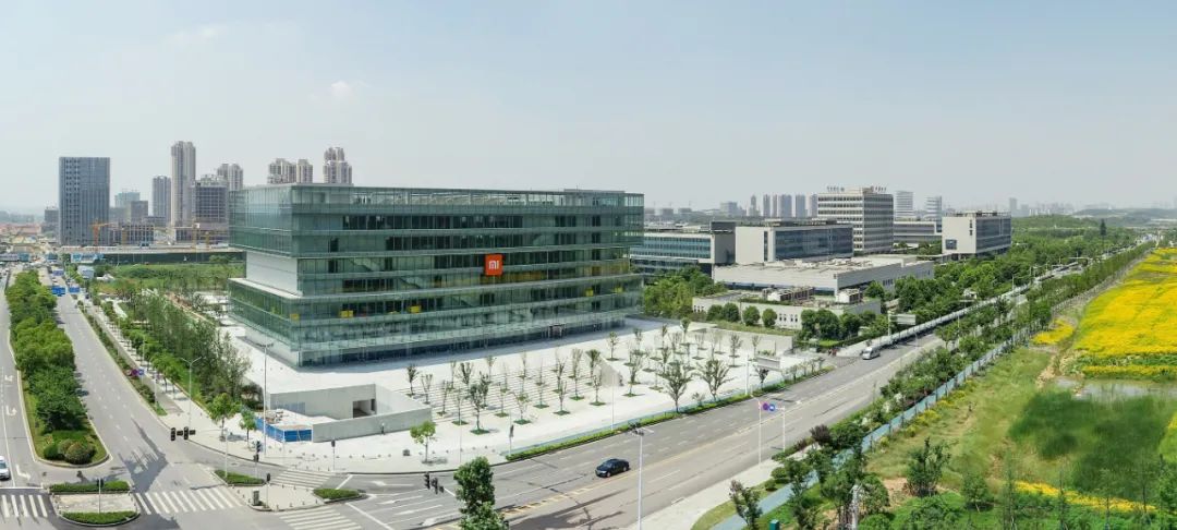 小米辟谣买汽车送京牌,小米辟谣裁员传闻