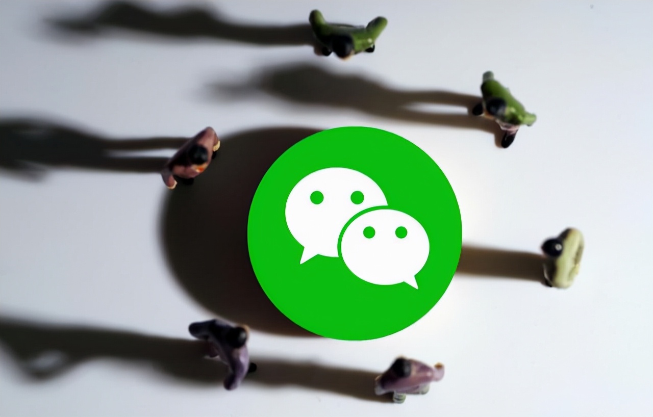 马化腾如何防止微信封号,马化腾怎么解释微信封号