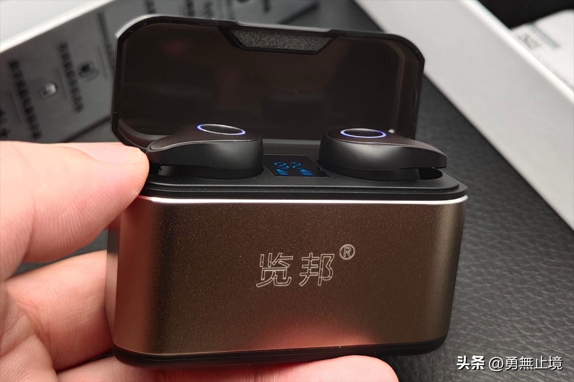 高性价比真无线蓝牙耳机十佳评测,百元真无线蓝牙耳机测评推荐