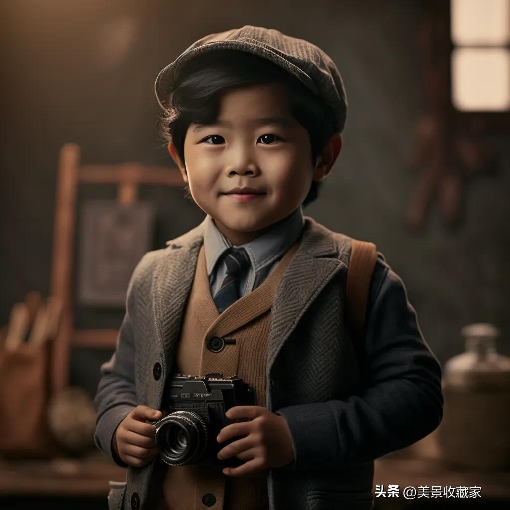 2023年职业头像,2023职业头像图片