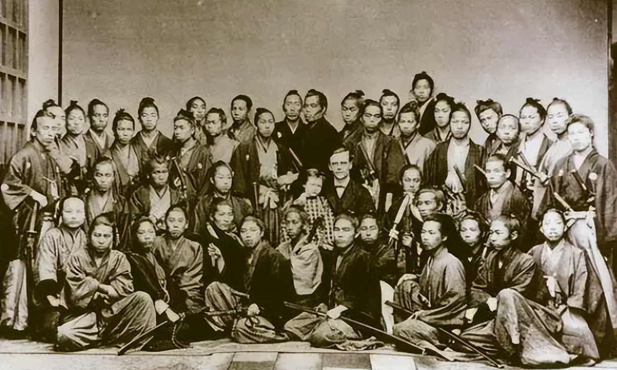 德川幕府统治基础动摇的根本原因,德川幕府时代日本有侵略吗