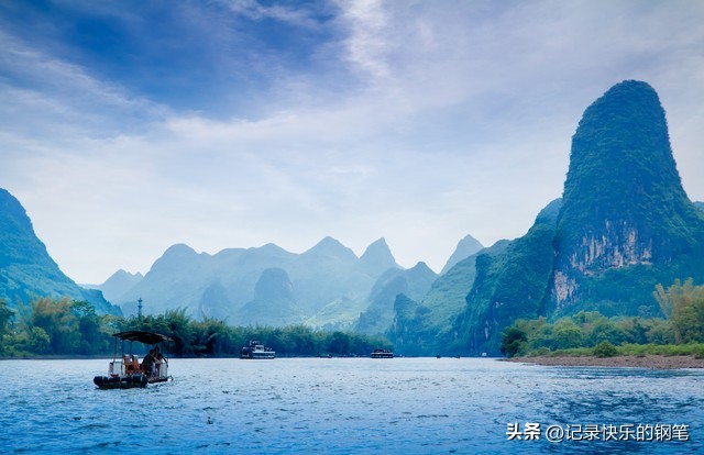 山东旅游必去十大景点自驾,广西旅游必去十大景点排名