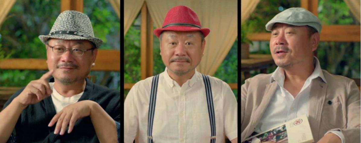 范伟再获“天坛奖”最佳男主角奖,范伟演技