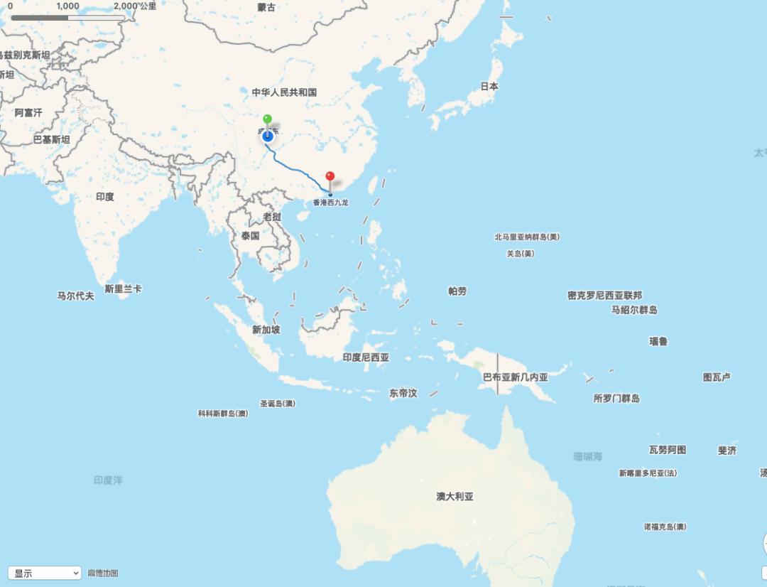 成都高铁直达香港多少钱,成都将可坐高铁直达香港