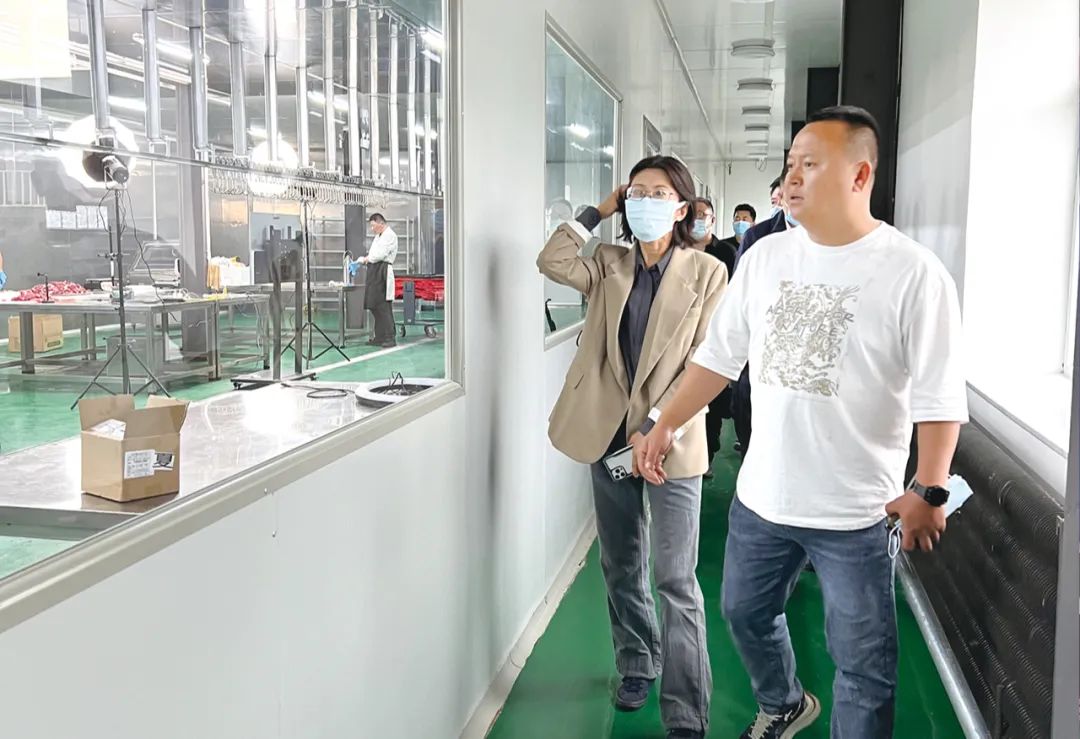 我们的新时代·梦想丨在辽阔的绿色大地上追逐梦想——五位呼伦贝尔青年的创业故事