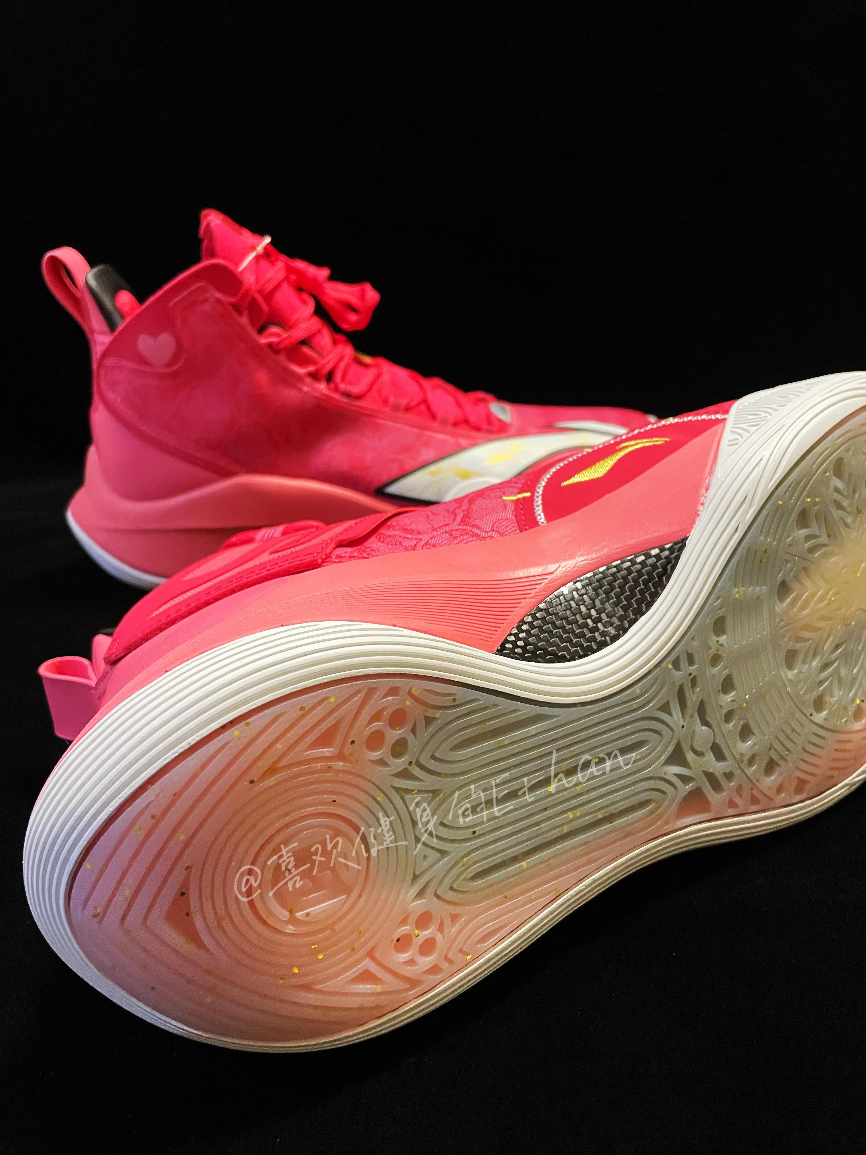 cj1算不算最强实战鞋,cj1一般鞋评