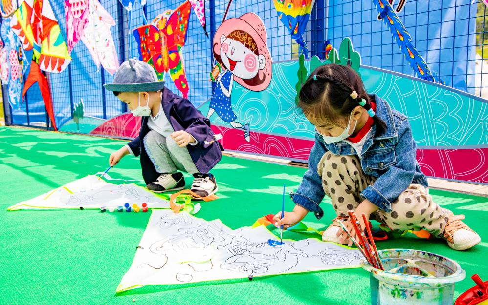 五一新活动,五一节新颖的活动