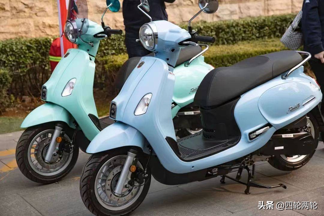 150踏板有必要买水冷的吗,国产水冷150踏板哪款适合跑长途