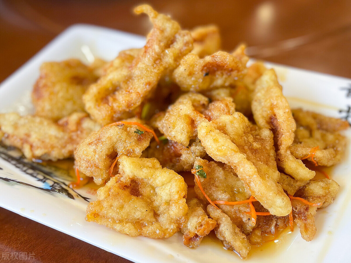 学厨师的口诀,学厨怎样才能学到精髓