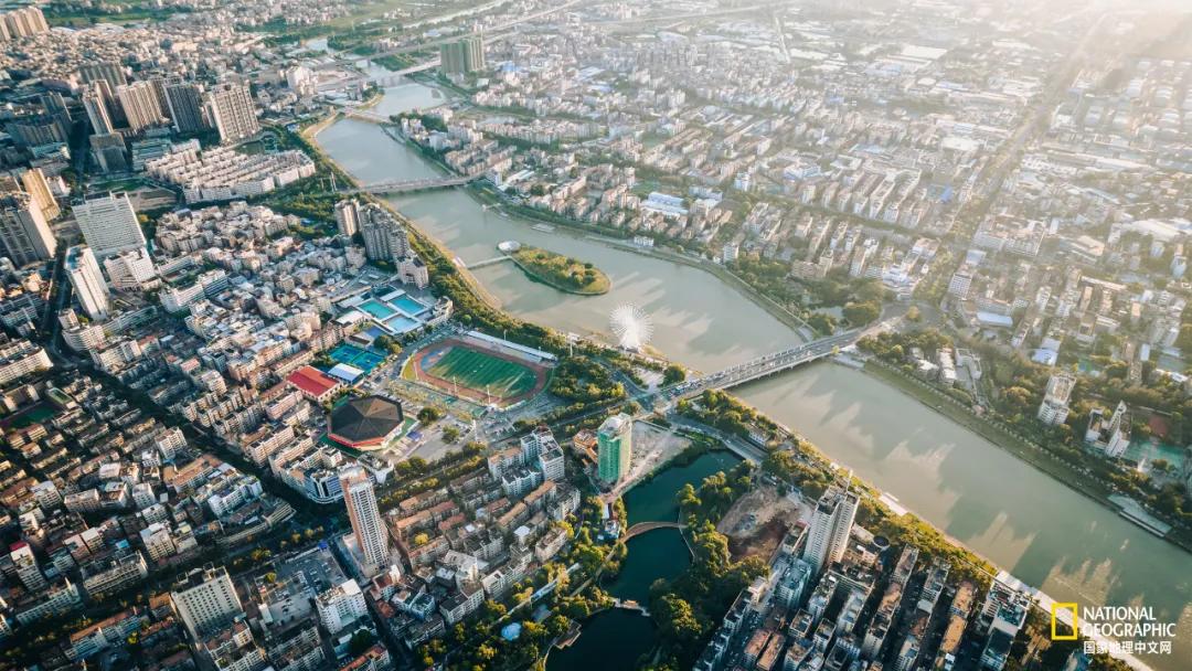 中国国家地理茂名,国家地理中文网推荐