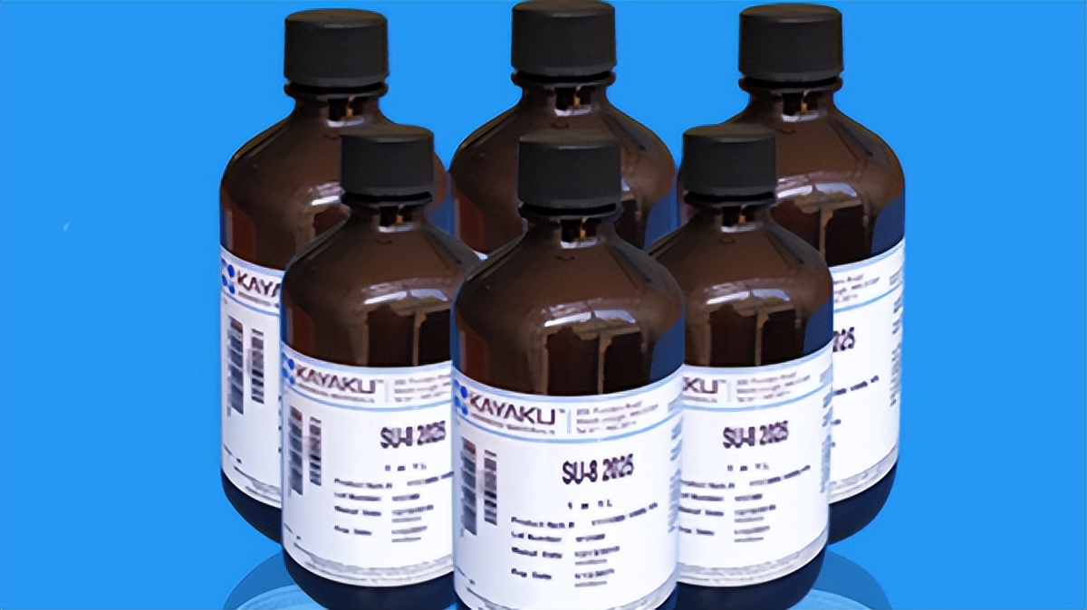 光刻胶进口报关流程,进口报关需要哪些资料