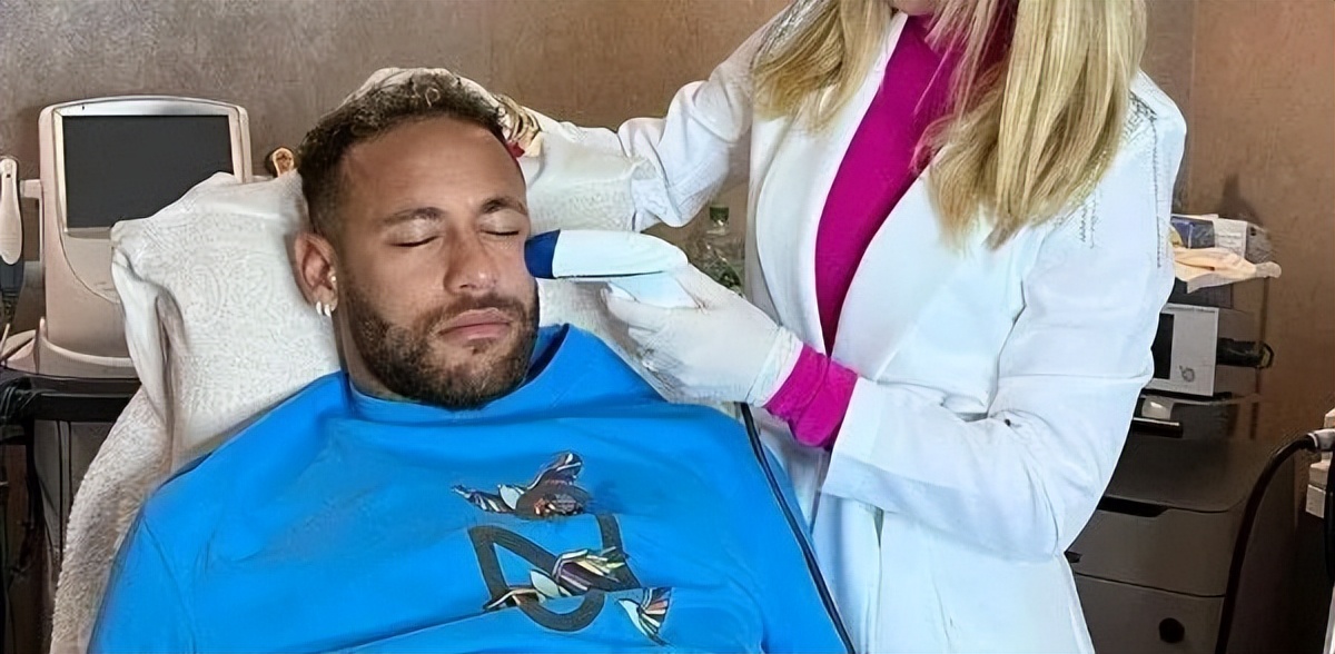 植发行业跟整形医美行业哪个更好,世界杯球星美容