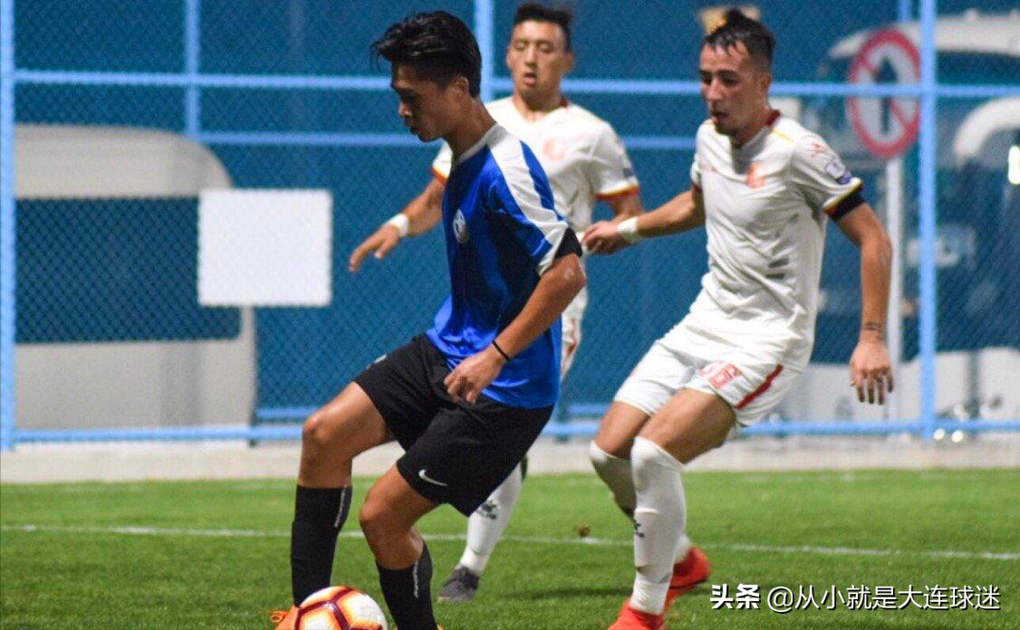 大连足球历史总结,当初大连足球走下神坛的原因