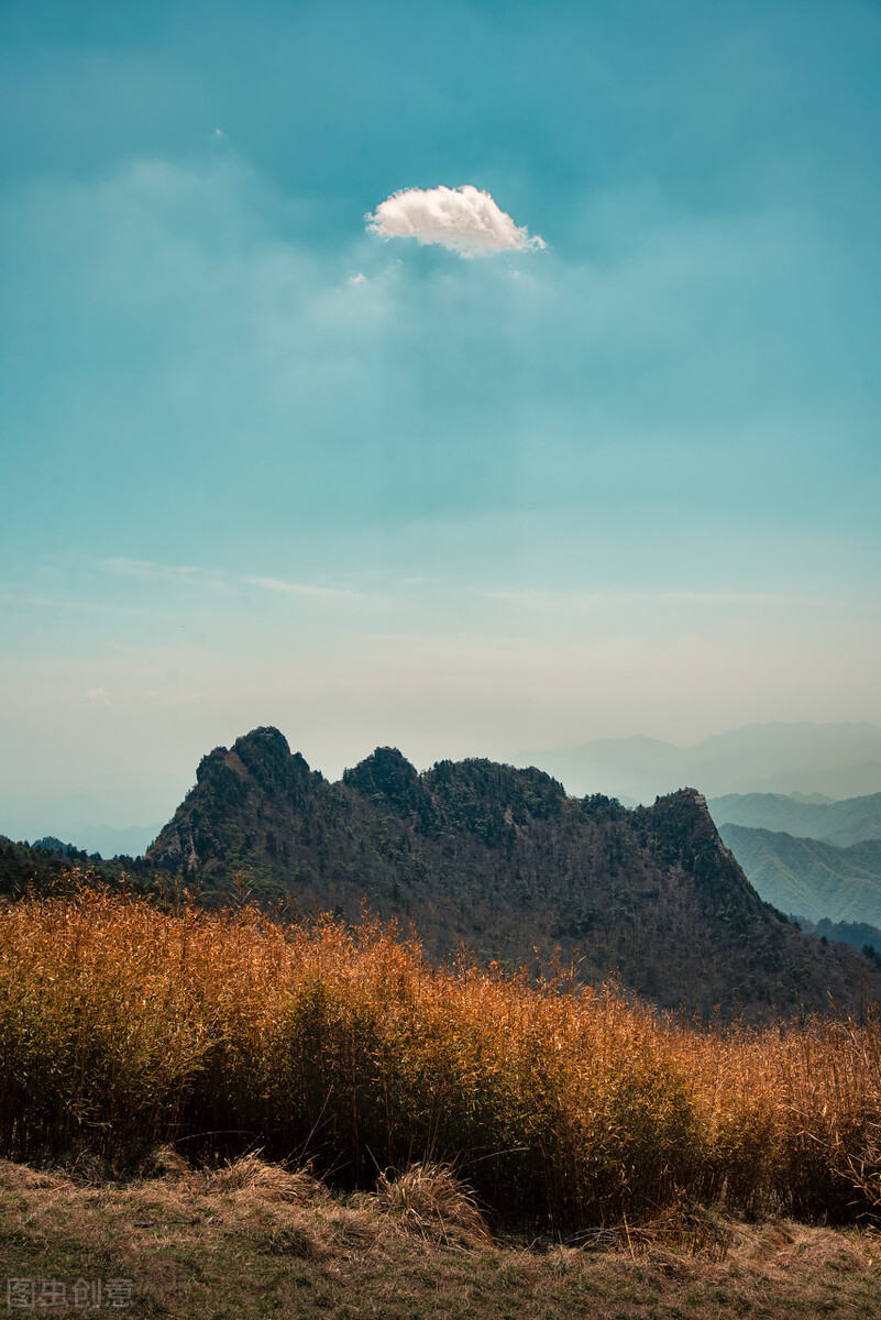 西安周边游玩的地方排行榜前十名,西安周边摩旅一日游最佳景点