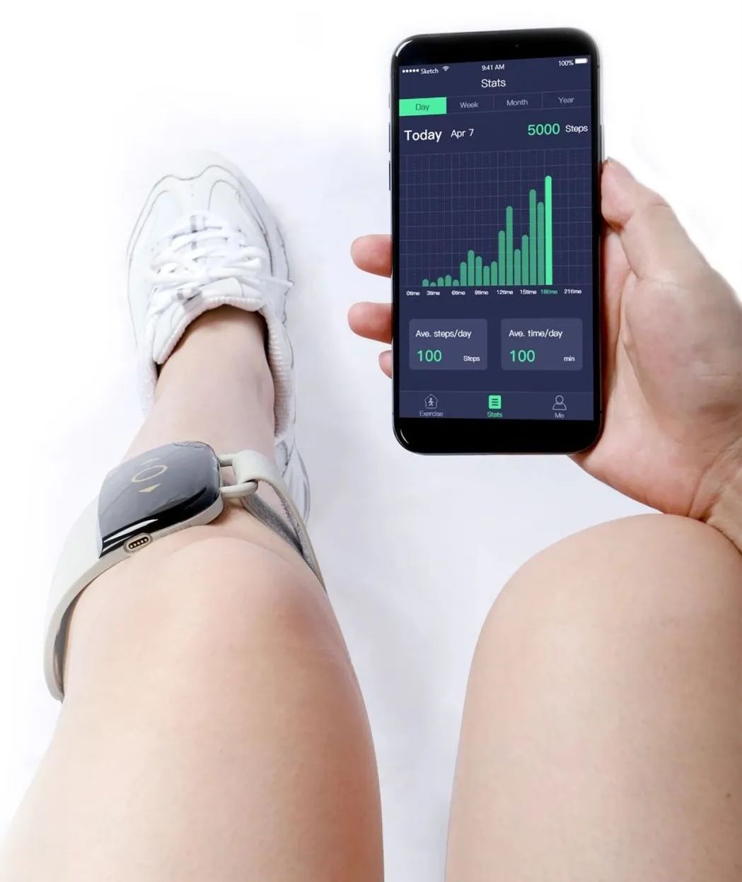 讯丰通偏瘫康复仪,讯丰通助行康复成功案例