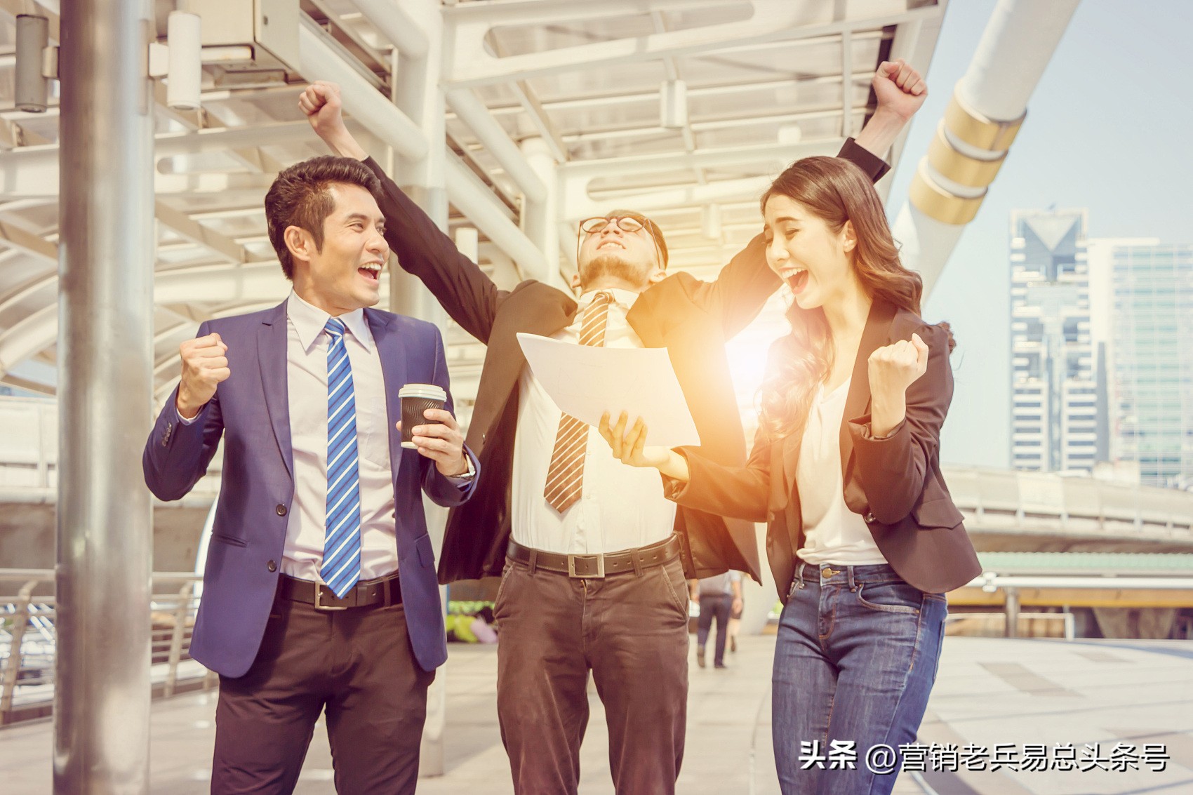 如何把自己变成销售冠军,从白纸成为销售冠军