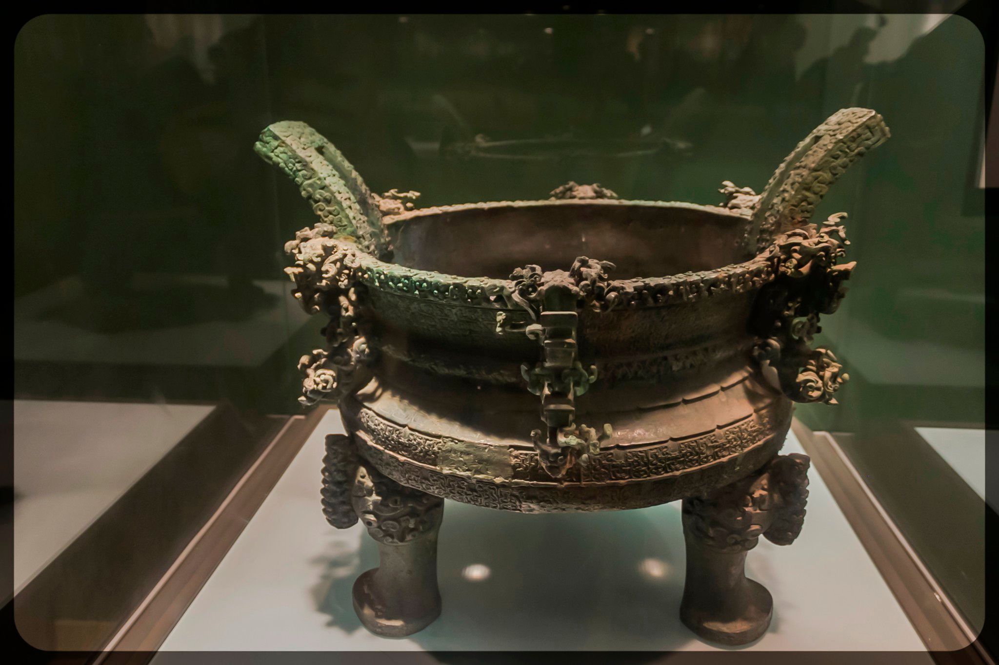 郑州最值得去的几个景点,郑州必去的三个景点