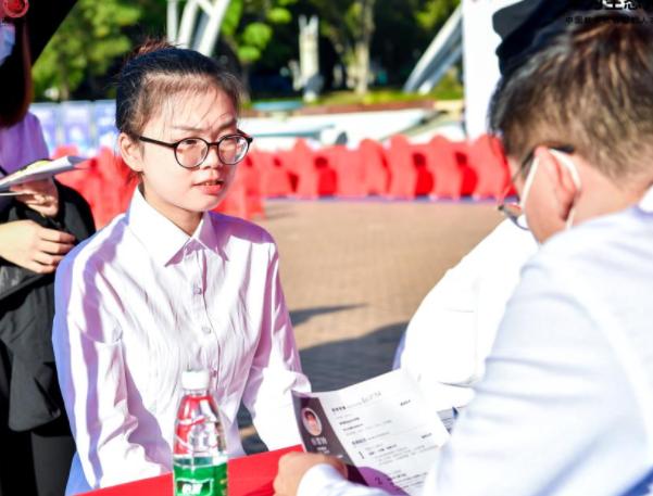 中国10所顶级高职院校,深职院是全国最好的职业学校吗