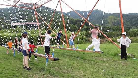 国庆嗨玩指南,象山景区攻略