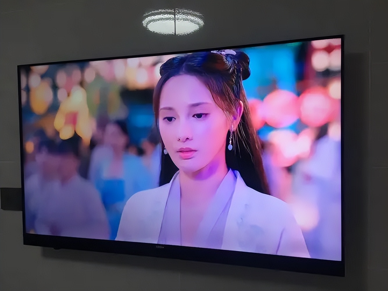 液晶电视价格下跌吗,液晶电视价格变动