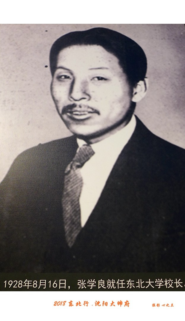 游沈阳大帅府日记,沈阳大帅府攻略一日游