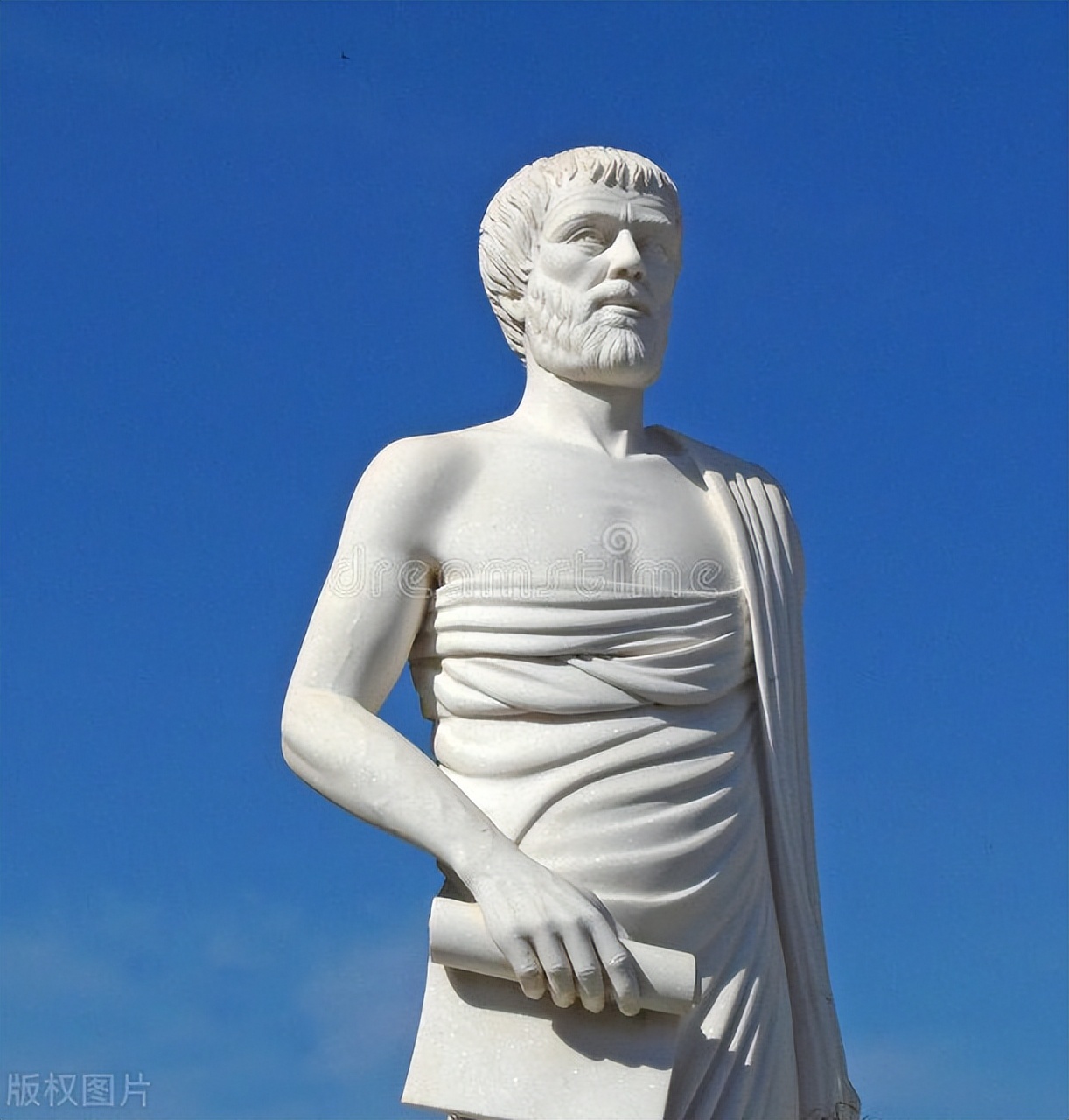 亚里士多德形而上学思想,亚里士多德形而上学实例