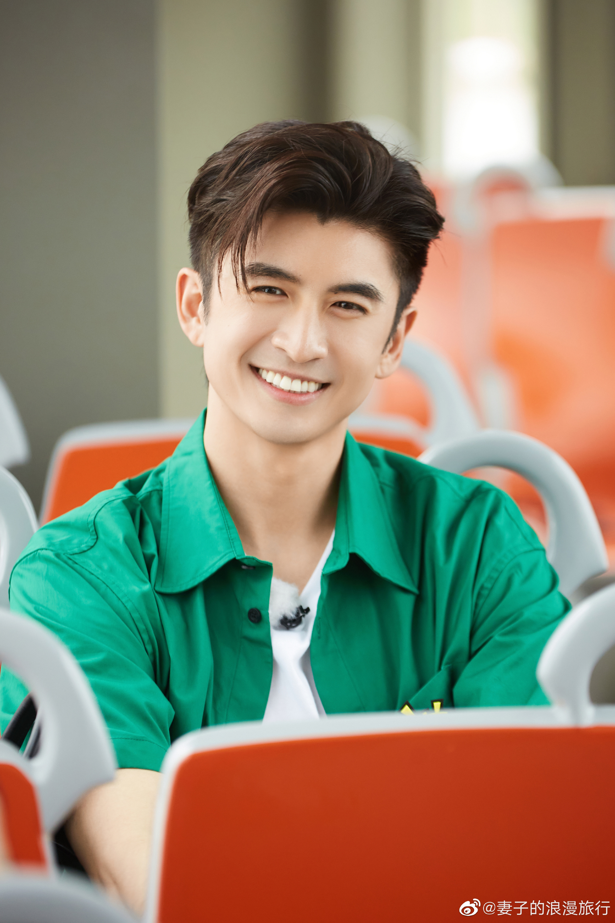 颜值360度无死角的男明星,颜值逆天身高不足的男明星