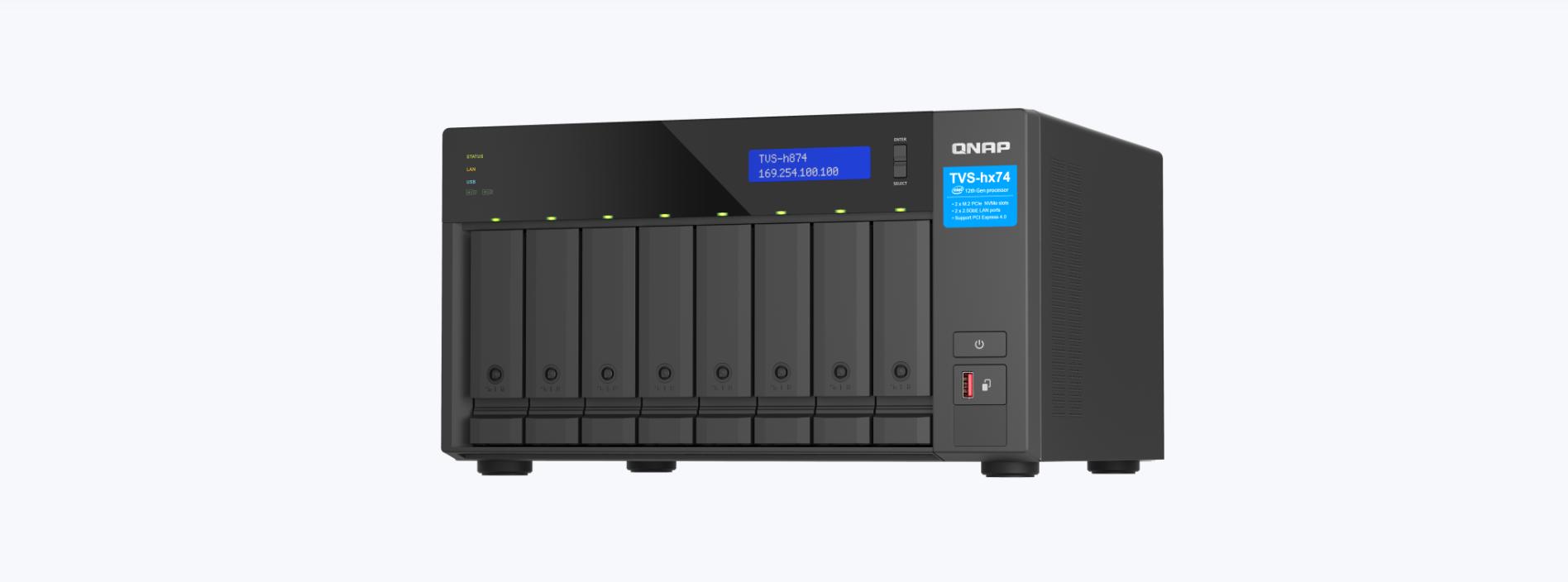 2024年群晖nas推荐,nas群晖威联通