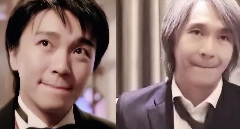 周星驰成名之路背后的辛酸,周星驰成名心酸史