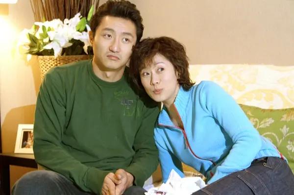 海清从蜗居看房到安家,海清生活中的蜗居