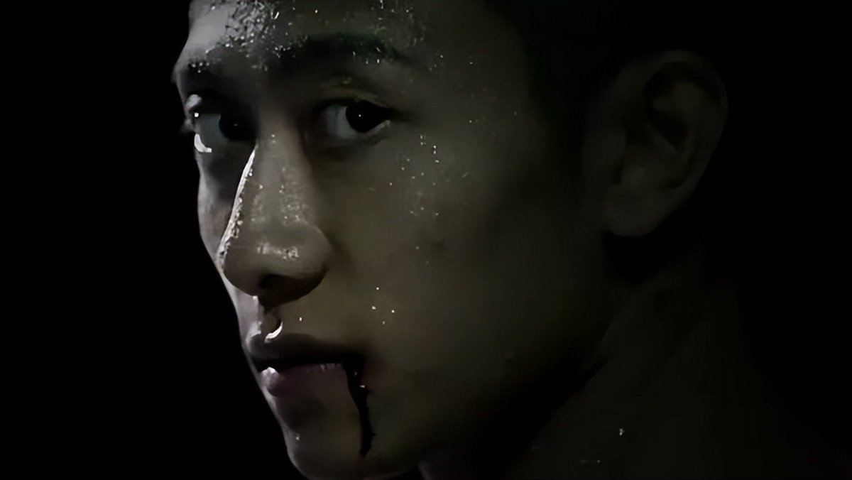 张一山从童星长成青年演员,张一山从小就是戏精原版