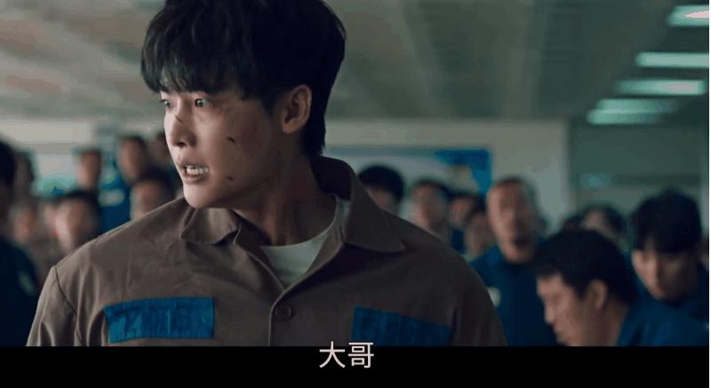 迪士尼韩国剧,迪士尼拍过的韩剧