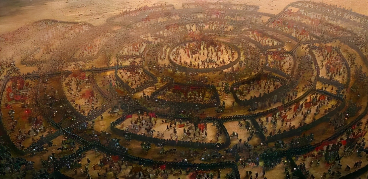 奇门遁甲是帝王术,奇门遁甲作为帝王之术