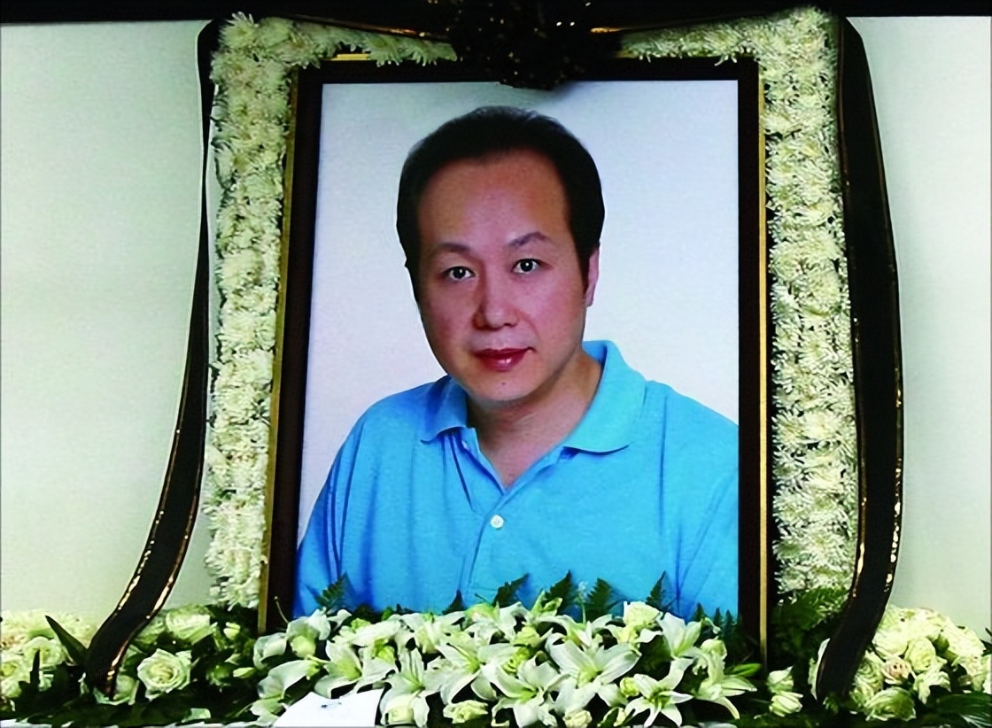 罗京一战封神内容,04年罗京17分钟播报讲的是什么