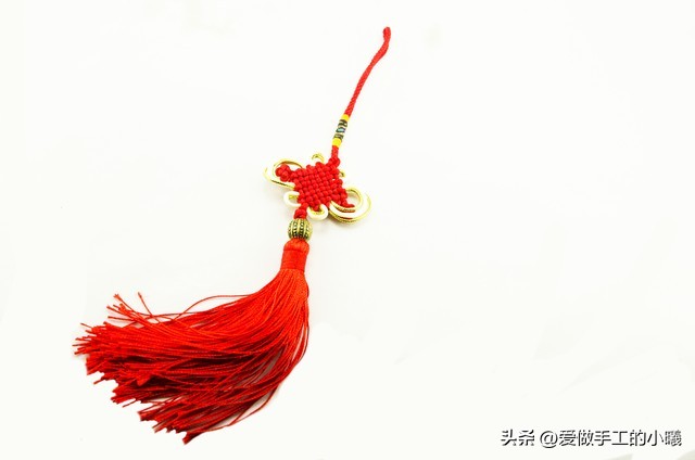 新春中国结高清图片,中国结祝福图片