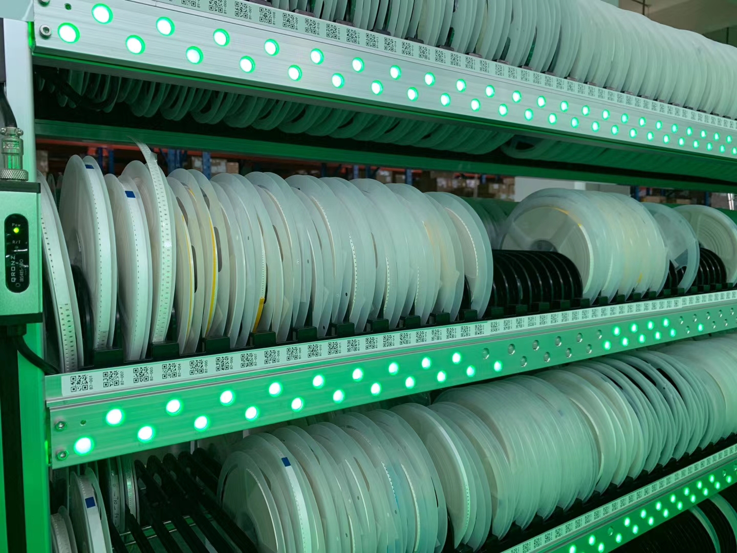 如何快速掌握仓库整体运作,公司仓库比较小如何做仓库管理