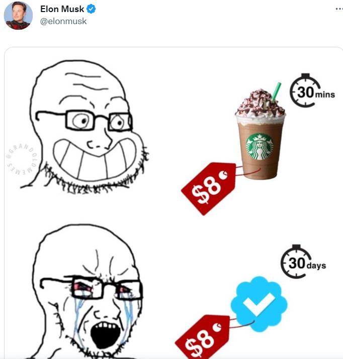 马斯克收购推特会释放被封号码吗,马斯克收购推特后各国反应