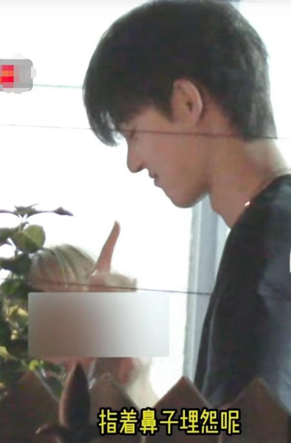 骚扰辱骂、被敬酒、被揩油，娱乐圈的恶趣味，连男演员也难逃魔掌