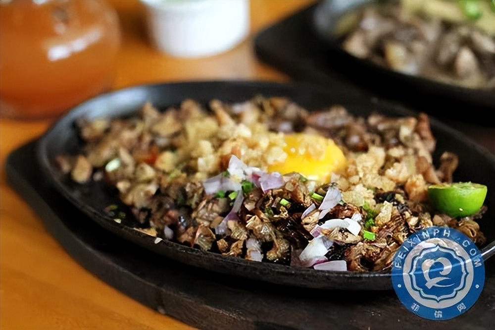 菲律宾美食攻略视频,菲律宾美食纪录片