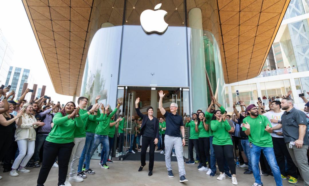 人口超过中国，对印度意味着什么？