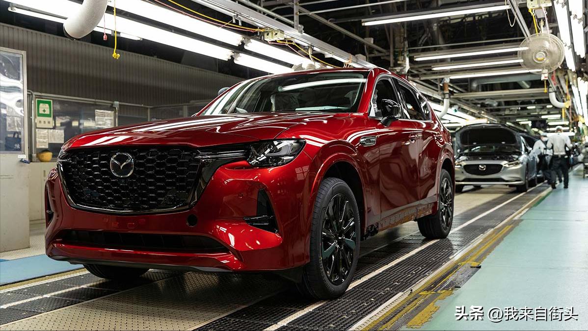 马自达还会不会推出新款b级车,马自达和bba的区别