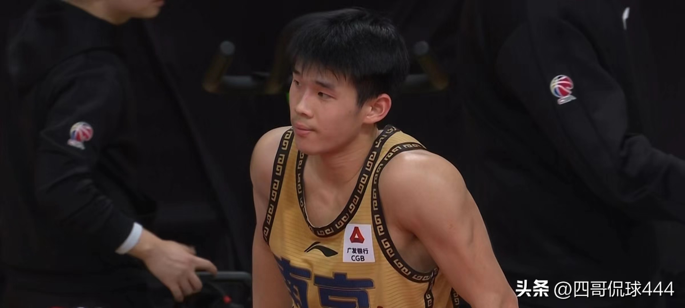 cba第二阶段回看,cba第二场输赢