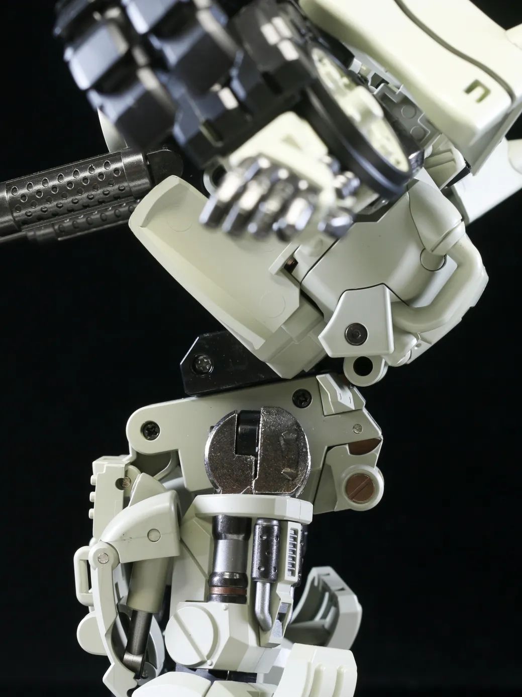 模玩测评擎天柱,模玩测评军事