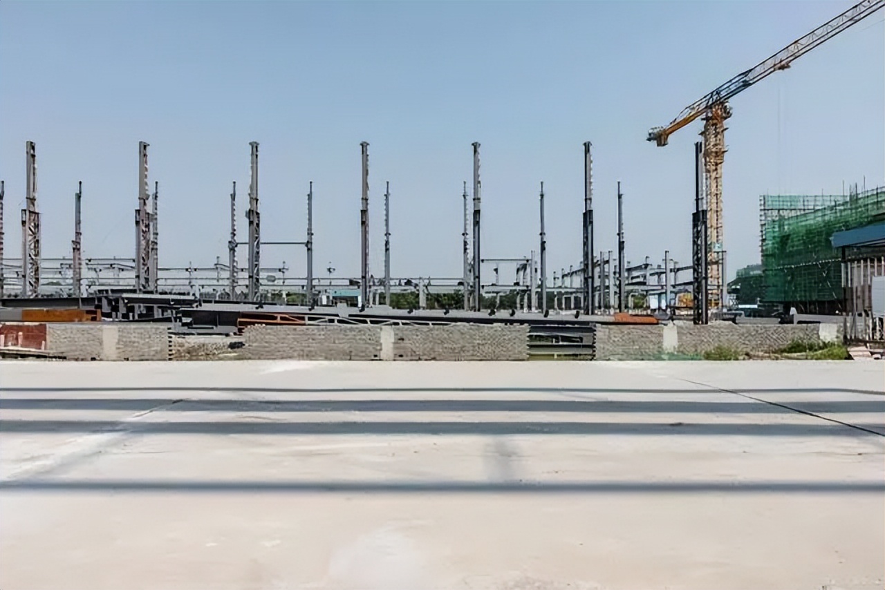 建筑业发展的现状及前景分析,建筑业未来发展趋势