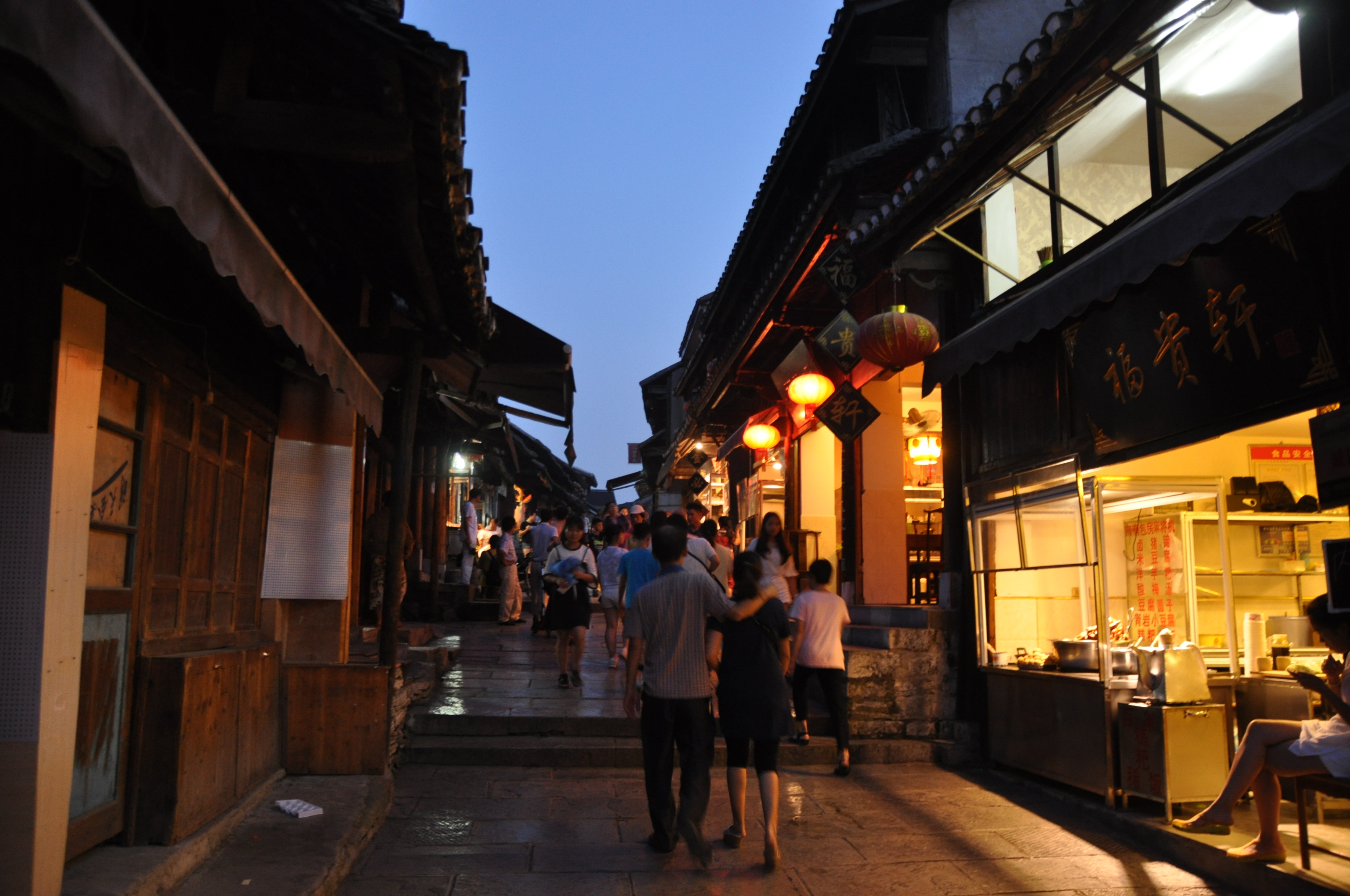 阿里风云（一）秋风又起