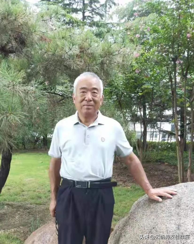 「高端品读」范德忠：郭顺敏家庭系列散曲赏析